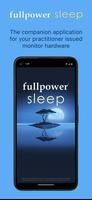 Fullpower Sleep® Cartaz