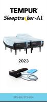 Tempur® Sleeptracker-AI® Affiche