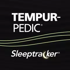 Tempur-Pedic® Sleeptracker-AI® アプリダウンロード