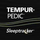 آیکون‌ Tempur-Pedic® Sleeptracker-AI®