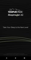 برنامه‌نما Tempur-Pedic® Sleeptracker-AI® عکس از صفحه