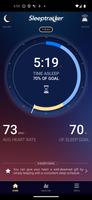 Sleeptracker® تصوير الشاشة 1
