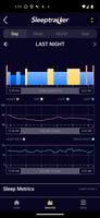 Sleeptracker® تصوير الشاشة 2