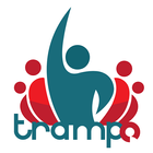 Trampo biểu tượng