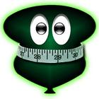 Body Fat Calculator icône