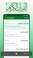 Full Quran Sharif poster