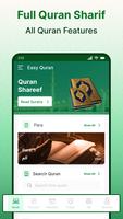 Full Quran Sharif screenshot 1