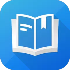 FullReader – e-book reader アプリダウンロード