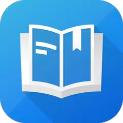 FullReader – e-book reader XAPK download