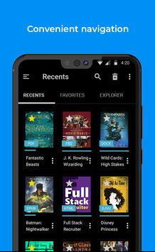 FullReader 海报