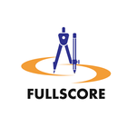 Fullscore أيقونة