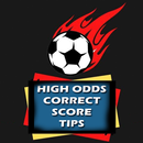 Correct Score HT/FT Full-Time APK