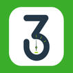 3Minute | Driver icon