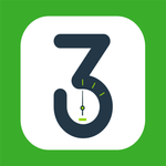 3Minute | Driver icon