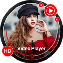 HD Video Player - Media Player aplikacja