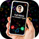 Phone Color Screen simgesi
