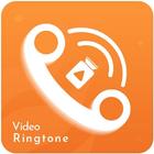 Video Ringtons icône