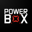 POWERBOX आइकन