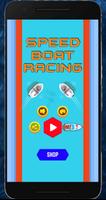 JetFury - Speed Boat Racing 截图 3