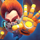 Element Fission Zeichen