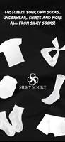 Silky Socks পোস্টার