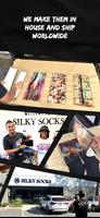 Silky Socks स्क्रीनशॉट 1