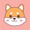 Dog translator 아이콘
