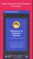 AI Mushroom Identifier Screenshot 1