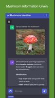 AI Mushroom Identifier Screenshot 2