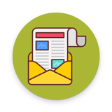 AI Newsletter Generator simgesi