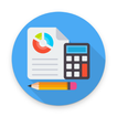 AI Accounting Solver