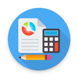 AI Accounting Solver simgesi