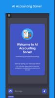 AI Accounting Solver poster