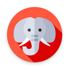 AI Animal Identifier Zeichen