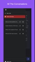 AI Answer Generator Ekran Görüntüsü 3