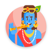 AI Ask Bhagavad Gita