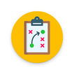 AI Business Plan Generator icon
