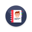 AI Bio Generator icon