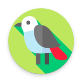 AI Bird Identifier simgesi