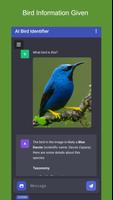 AI Bird Identifier Screenshot 2