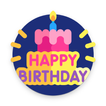AI Birthday Wish Generator