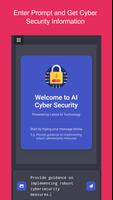 AI Cyber Security Screenshot 1