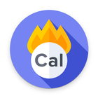 AI Calorie Counter simgesi
