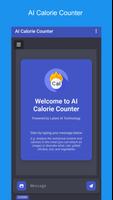 AI Calorie Counter gönderen