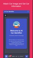 AI Car Identifier Screenshot 1