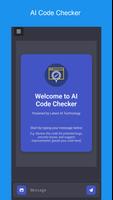 AI Code Checker gönderen