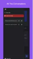 AI Code Checker imagem de tela 3