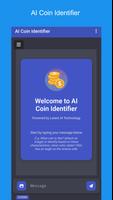AI Coin Identifier gönderen