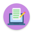 آیکون‌ AI Copywriter