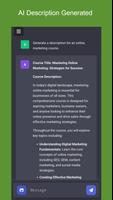 AI Description Generator Ekran Görüntüsü 2